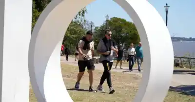 Rosario en modo feriado: escapadas, parques llenos y un dato que no esperabas