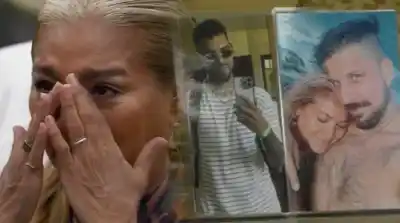 El desgarrador relato de Gladys, La Bomba Tucumana, en Gran Hermano: “Él va a ser siempre mi gran amor”