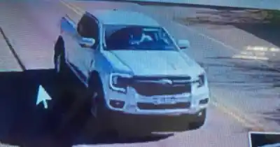 Una camioneta entró a San Rafael y el anillo digital la descubrió en segundos: tenía un secreto judicial