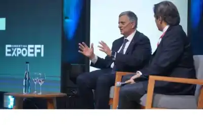 El plan de YPF para que la Argentina exporte US$ 30.000 millones y el dato que sorprendió a todos