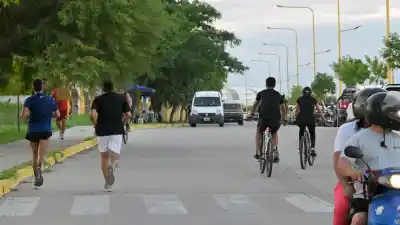 Feriado del 1 de mayo: el clima que tendrá Santiago del Estero y lo que pocos esperan para la tarde