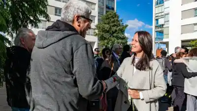 Vicente López: los vecinos vuelven a decidir el destino de una parte del presupuesto municipal