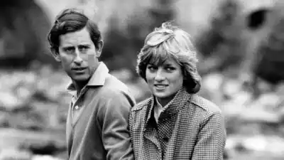 Los audios inéditos de Lady Di que prometen remover los cimientos de la monarquía británica