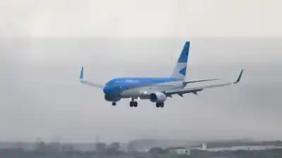 Un fondo redobla la presión en EE.UU. para embargar activos argentinos por la expropiación de Aerolíneas