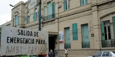 Realizaba ejercicios militares y un trágico desenlace dejó en shock a sus compañeros