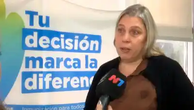 Alerta en Santiago del Estero: la baja vacunación en niños de 5 años enciende todas las alarmas