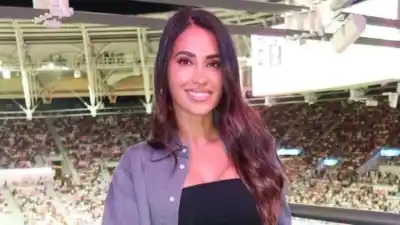 Antonela Roccuzzo revolucionó Instagram con sus looks más audaces: el detalle que nadie esperaba