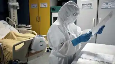 18 fallecidos en Tucumán por Covid-19 y 1330 casos, 51 en Monteros