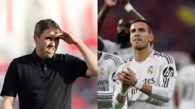 La fuerte reacción de Mastantuono ante un grito de ‘Aguante Boca’ y el gesto de River que ilusiona con su regreso