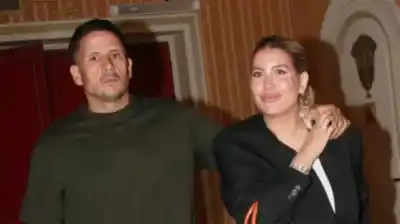 El curioso regalo de Martín Migueles a Wanda Nara que enterneció a sus seguidores