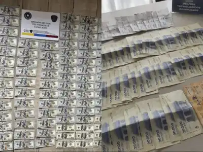 Inversiones falsas y una app trucha: la estafa que dejó 200 víctimas y un botín millonario