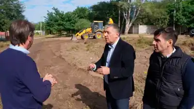 El operativo que transformó dos barrios y dejó a todos con la boca abierta