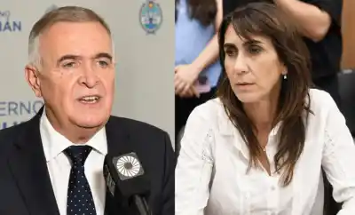 Jaldo vs. Molinuevo: el juez fue tajante y la diputada recibió un duro revés judicial