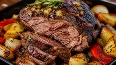 El corte de carne barato y rendidor que los carniceros guardan para ellos