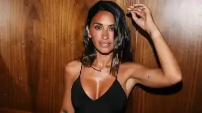 Un video de Antonela Roccuzzo desató una ola de rumores que la vinculan con Messi