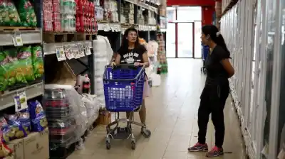 Tras el pico de marzo, los analistas ya anticipan un número clave para abril y el dato que viene
