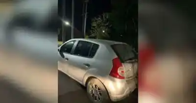 Manejaba con 2,18 gramos de alcohol: lo que hicieron los policías al verlo