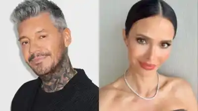 Tinelli volvió a apostar al amor y la señal que lo confirma es imposible de ignorar