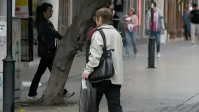 Sábado otoñal: el dato que tenés que saber antes de salir