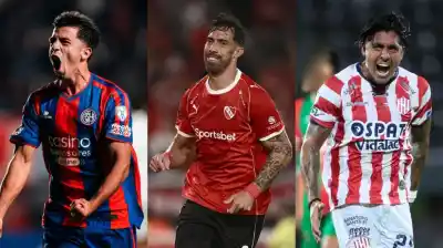 San Lorenzo vs. Independiente: el clásico que define todo en la última fecha del Apertura