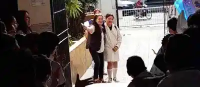 Monteriza gana medalla en las Olimpiadas de Matemáticas Atacalar 2023