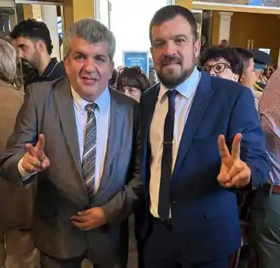 Monteros renueva liderazgo: Este martes asume el intendente electo