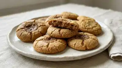 El error que arruina tus galletitas: el ingrediente que las mantiene crocantes por días
