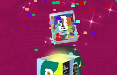 El álbum virtual del Mundial 2026 ya está disponible: los códigos que te dan sobres gratis sin gastar un peso