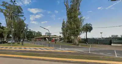 Atropelló a un ciclista, escapó y el test de alcoholemia la dejó al descubierto
