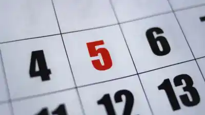 Feriado sorpresa en pleno fin de semana largo: quiénes no trabajan el martes