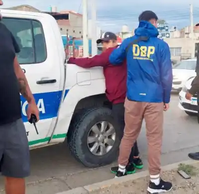 Lo buscaban en Tucumán por un violento robo y lo atraparon a más de 2.000 kilómetros: el detalle que llamó la atención