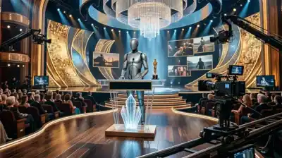 La Academia de Hollywood le puso un freno a la IA: qué categorías quedan fuera de los Oscar