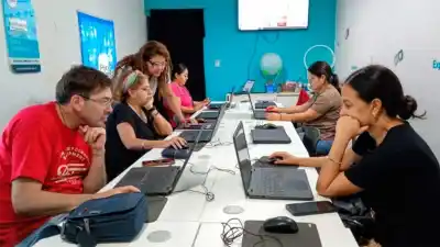 Aprende Excel desde cero: el taller que promete cambiar tu relación con la computadora