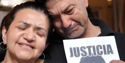 El sueño que tuvo la madre de Fernando Báez Sosa antes del fallo de la Corte: “No logro descifrarlo”