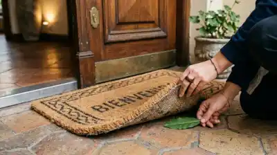 El simple truco con una hoja de laurel que promete proteger tu casa mientras dormís