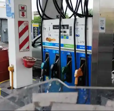 La suba de los combustibles ya se ve reflejado en Monteros