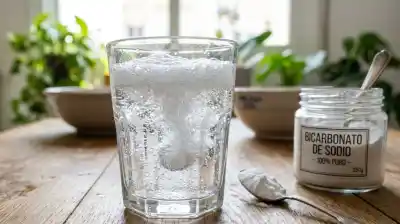 Mezcló dos productos de la cocina y el resultado dejó a todos sin palabras