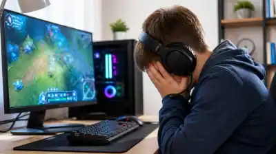 Lo que ven tus hijos cuando juegan online y ellos no te cuentan