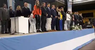 Asumieron: ¿Quiénes componen el nuevo equipo municipal de Monteros?