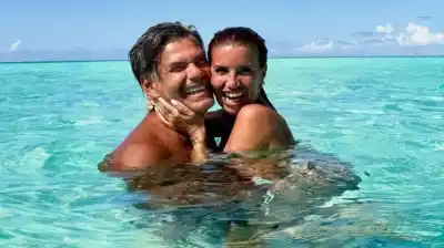 Florencia Peña reveló cuántas veces por semana tiene sexo con su marido y no es lo que esperabas