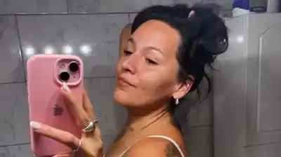 De 130 a 76 kilos: el emotivo relato de la ex participante de Cuestión de peso que volvió a empezar