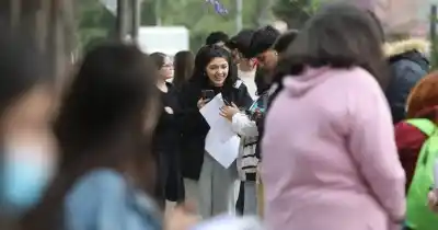 El drama oculto de los jóvenes: el desempleo que cuadriplica la media y un dato que preocupa