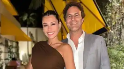 Filtraron un mensaje de Pampita: separación confirmada y un particular plan para superar la tristeza