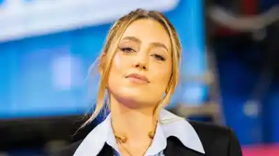 El cantante de Agapornis y Sofi Martínez: el rumor que explotó en LAM