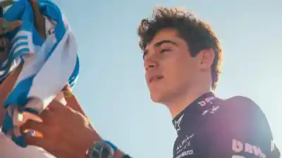 Franco Colapinto dejó helados a los expilotos de F1: lo que dijeron en vivo tras clasificar 8° en Miami