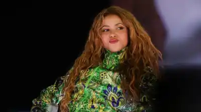 Shakira en Copacabana: el show de drones que dejó helada a la multitud y el detalle que nadie esperaba