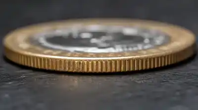 El detalle oculto en las monedas que pocos conocen y su función clave