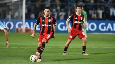 River obligado a ganar: el detalle táctico que puede definir el partido ante Atlético Tucumán