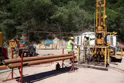 Autorizan a elevar el nivel del Dique El Cadillal: ¿qué pasó con las grietas?