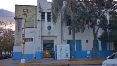 Control vehicular terminó en drama: un herido de bala y un policía detenido en Famaillá